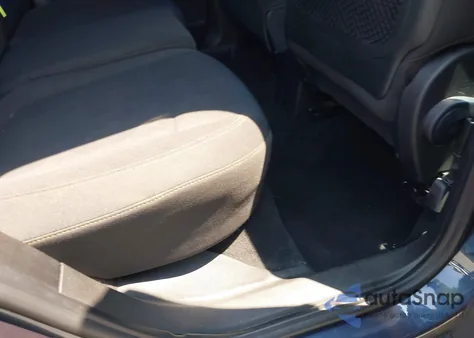 2018 Chevrolet Trax Ls z USA, uszkodzony, nr VIN 3GNCJKSB5JL257865